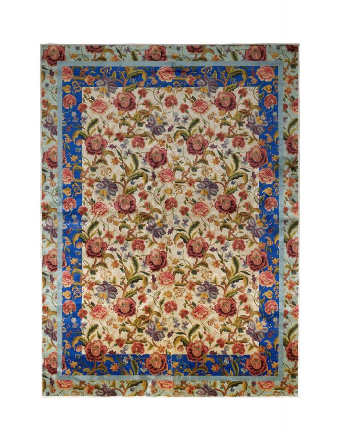 ESSENZA Roselina Vanilla Carpet 180 x 240 cm