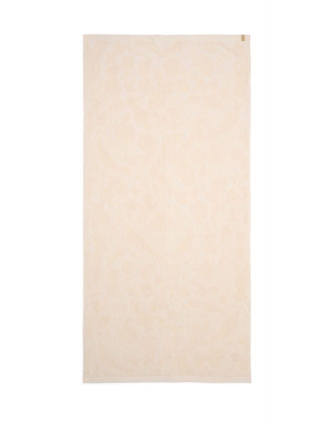 ESSENZA Rosie Vanilla Towel 50 x 100 cm