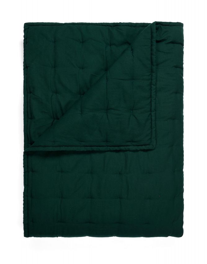 Essenza Ruth Thyme Quilt 270 x 265