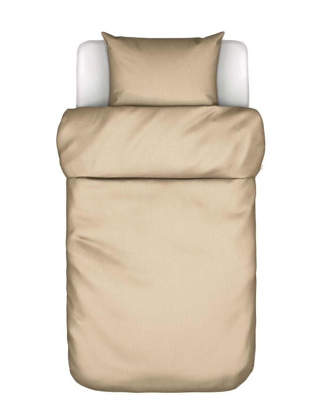 Marc O'Polo Senja Oakwood Duvet cover 155 x 220 cm