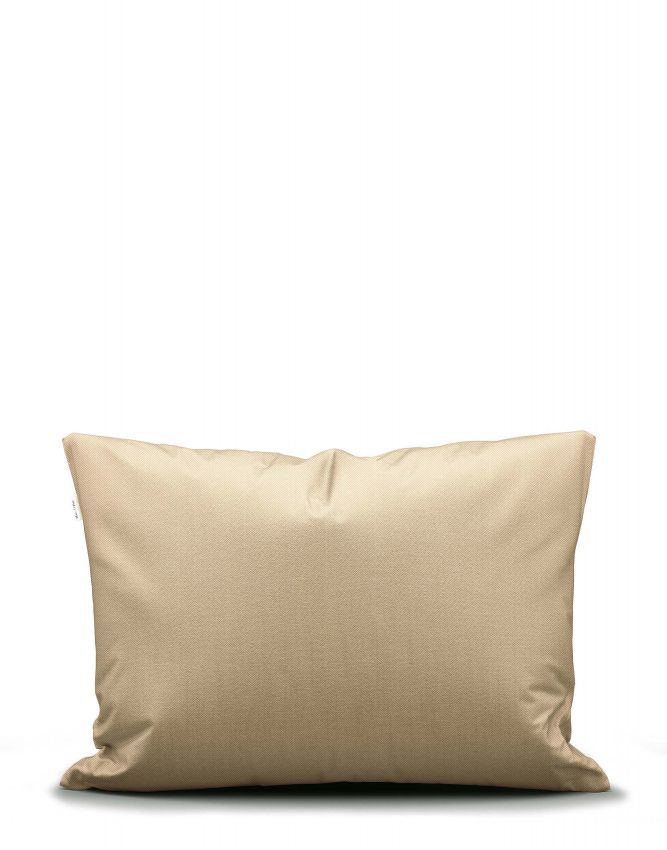 Marc O'Polo Senja Oakwood Pillowcase 80 x 80 cm