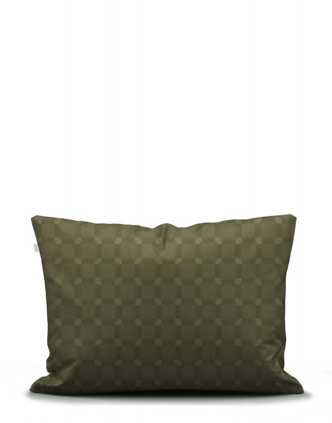 Essenza Teada Moss Pillowcase 60 x 70