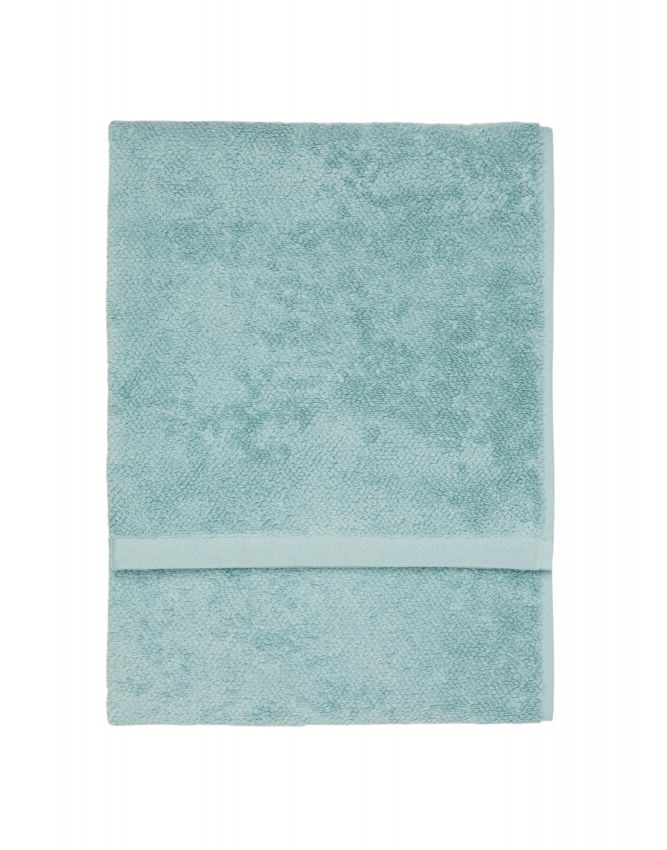 Marc O'Polo Timeless Aquamarine Towel 50 x 100