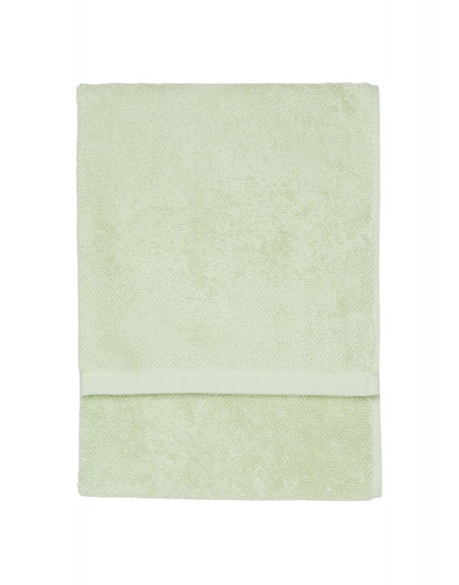 Marc O'Polo Timeless Light green Towel 2*30x50+2*50x100+1*70x140