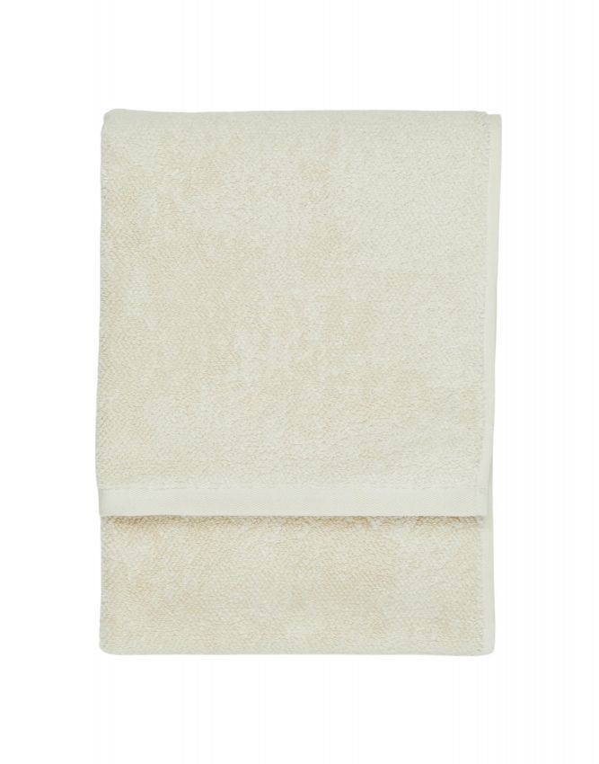 Marc O'Polo Timeless Oatmeal Towel 70 x 140