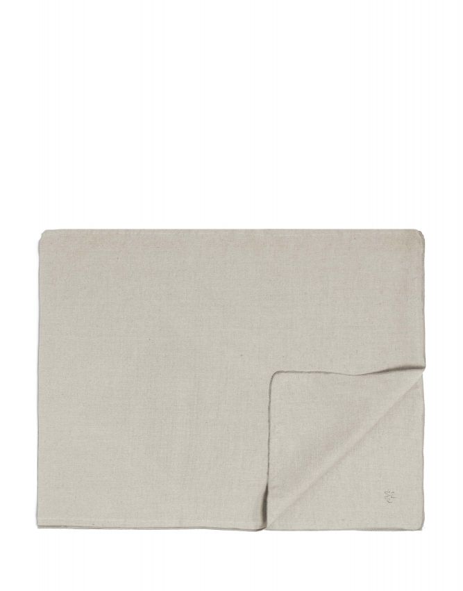 Marc O'Polo Valka Oatmeal Table cloth 150x250cm