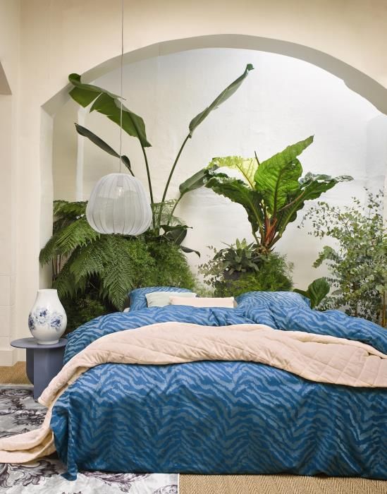 Home republic clearance velvet quilt cover