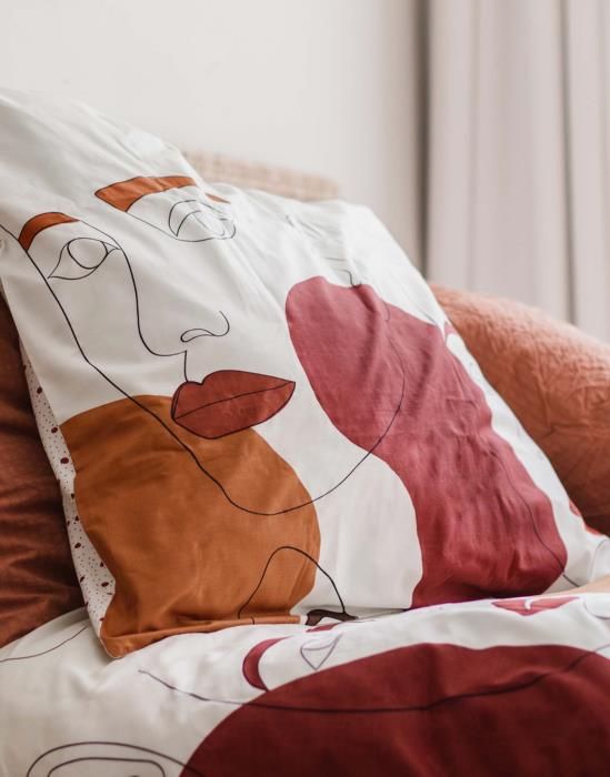 Femme duvet sale