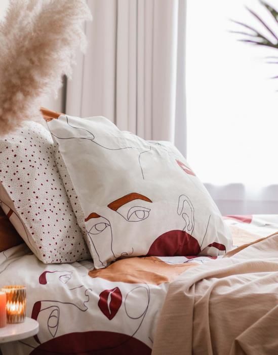 Duvet femme best sale
