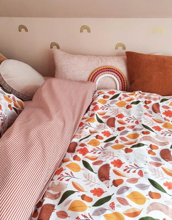 Covers Co For rest Multi Duvet cover 120 x 150