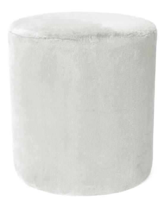 Furry pouf 2025