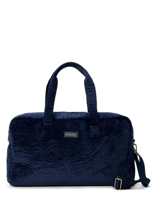 ESSENZA Pebbles Velvet One Size