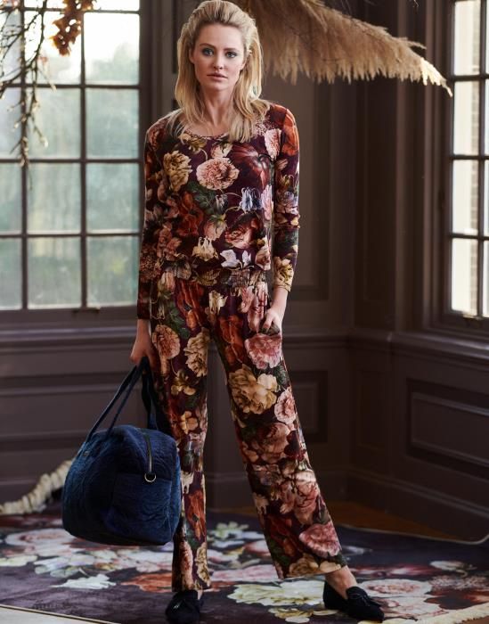 Velvet on sale weekender bag