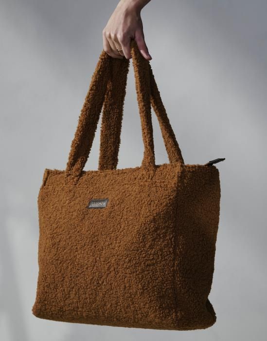 Teddy store shoulder bag