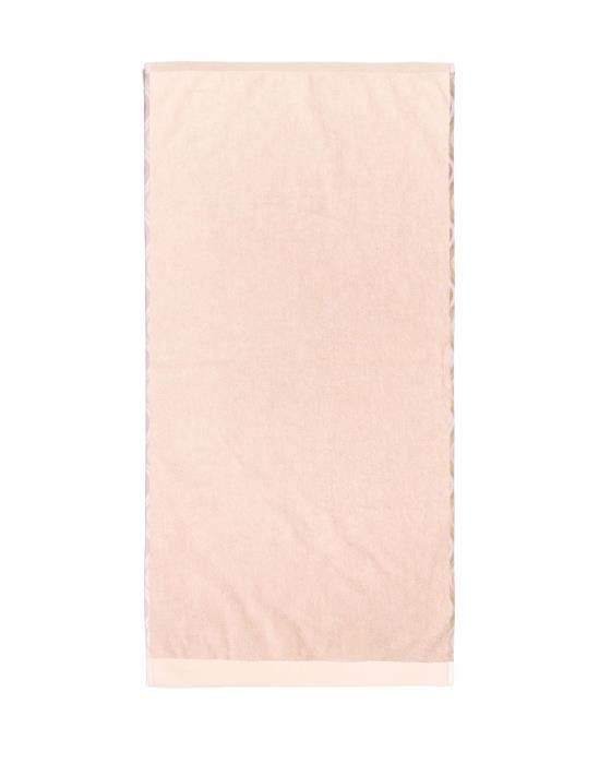 ESSENZA Sol Darling pink Guest towel 30 x 50 cm