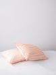 Marc O'Polo Thyra Flame Pillowcase 60 x 70