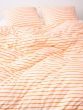 Marc O'Polo Thyra Flame Pillowcase 60 x 70
