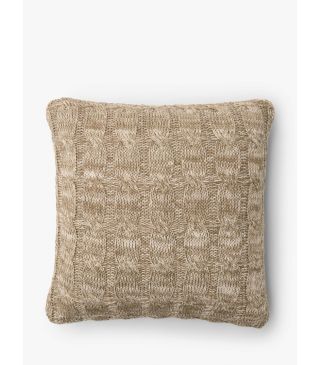 Marc O'Polo Ainaa Cushion Oak beige