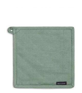 Marc O'Polo Akalla Potholder Green
