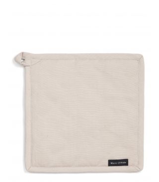 Marc O'Polo Akalla Potholder Oatmeal