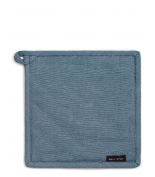 Marc O'Polo Akalla Potholder Smoke blue