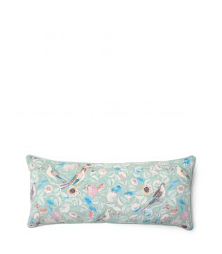 ESSENZA Aleste Cushion large Surf green