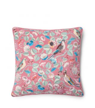 ESSENZA Aleste Mauve Cushion 50 x 50 cm