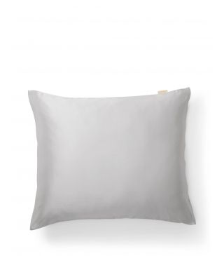 Essenza Alice Cloud grey Pillowcase 50 x 70