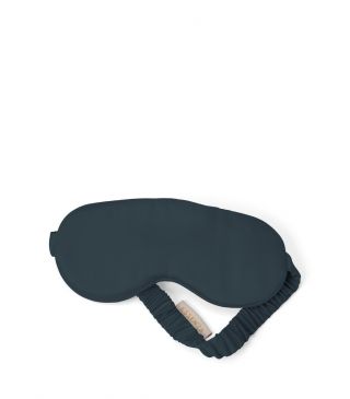 ESSENZA Alice Sleeping mask Slate grey