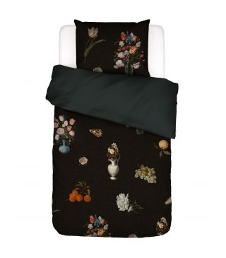 ESSENZA Amadee Duvet cover Black