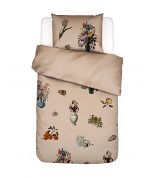 ESSENZA Amadee Duvet cover Sand