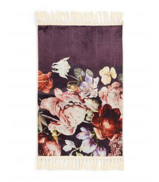 ESSENZA Anneclaire Carpet Cherry