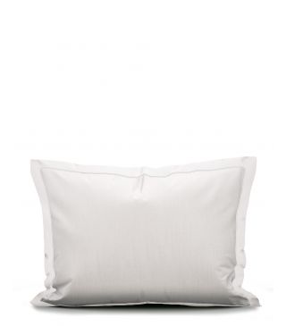 ESSENZA Aziza Pillowcase White