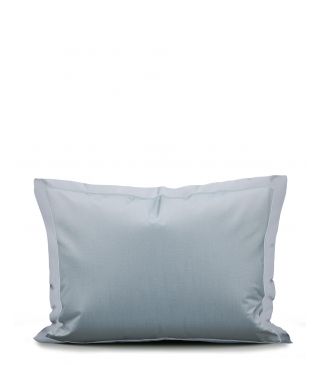 Essenza Aziza Zen blue Pillowcase 40 x 80