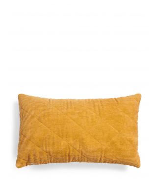 ESSENZA Billie Cushion Mustard