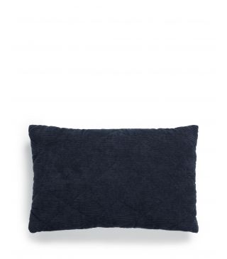 ESSENZA Billie Cushion Nightblue