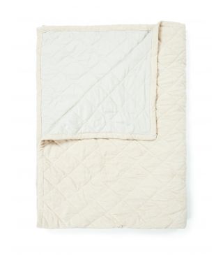 ESSENZA Billie Quilt Meringue