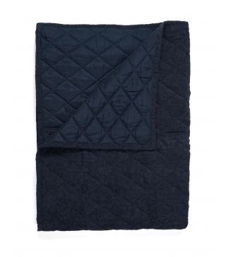 ESSENZA Billie Quilt Nightblue