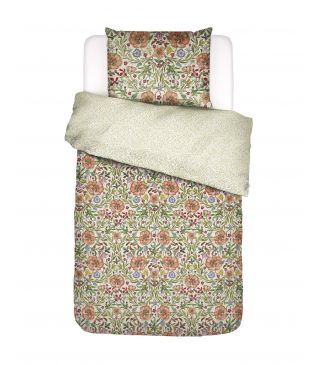 ESSENZA Celeste Duvet cover Pure White