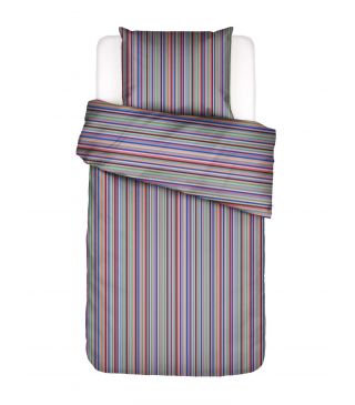 ESSENZA Donna Multi Duvet cover 155 x 220 cm