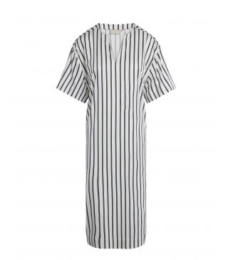 ESSENZA Eara Libba Nightdress short sleeve Vanilla