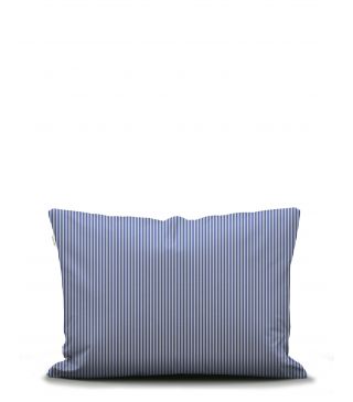 Marc O'Polo Ellan Pillowcase Cool Cobalt