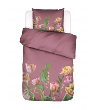ESSENZA Eloise Duvet cover Mauve