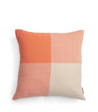 Marc O'Polo Erlend Melon Cushion 50 x 50 cm