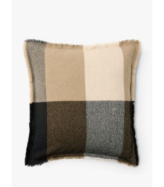 Marc O'Polo Eryk Cushion Black