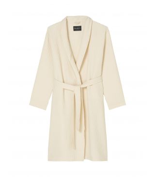 Marc O'Polo Essential Men Oatmeal Bathrobe L
