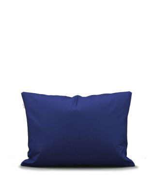 Marc O'Polo Ewon Pillowcase Cool Cobalt