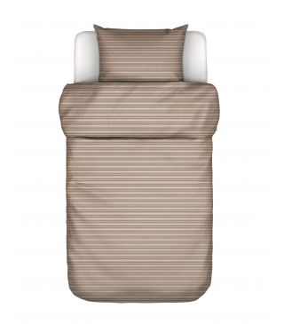 Marc O'Polo Faas Duvet cover Soft Sun