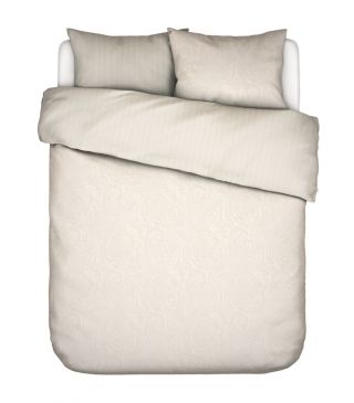 ESSENZA Fabrice Duvet cover Ivory