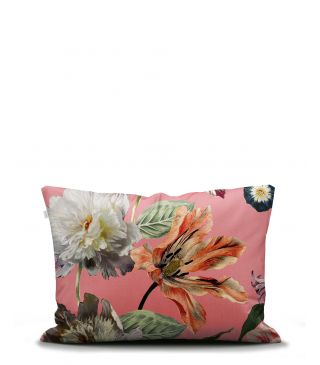 ESSENZA Filou Pillowcase Summer mauve